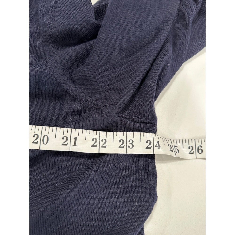 89th & Madison Women's 1X Knit Cardigan Sweater‎ Top - Casual Comfort - Picture 3 of 4